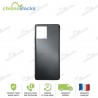 Vitre Arrière Motorola Edge 30 Fusion Noir