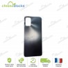 Vitre Arrière Motorola G52 Noir