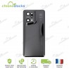 Vitre Arrière Oppo Find X5 5G Noir