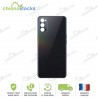 Vitre Arrière Oppo Reno 4 5G Noir