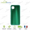 Vitre Arriere Huawei P40 Lite Vert