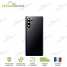 Vitre Arriere Huawei P30 Pro Noir