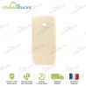 Vitre arrière or Samsung Galaxy A3 2017 A320F