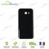 Vitre arrière noire Samsung Galaxy A5 2017 A520F