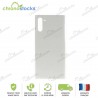 Vitre arrière blanche Samsung Galaxy Note 10 N970F