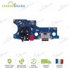Connecteur de charge Samsung Galaxy A14 (4G) SM-A145f
