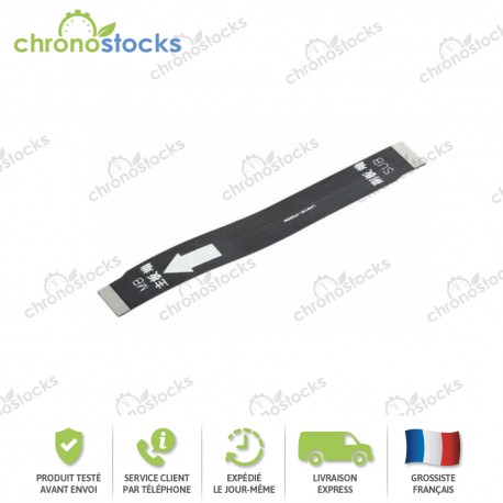 Nappe interconnexion Xiaomi Redmi Note 9