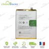 Batterie Oppo BLP805