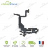 Connecteur de charge iPhone 13 Pro Argent