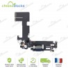 Connecteur de charge iPhone 13 Minuit