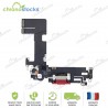 Connecteur de charge iPhone 13 Rouge
