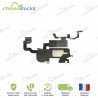 Nappe Capteur Proximité avec Ecouteur Interne iPhone 12 Pro Max