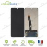 Ecran LCD vitre tactile Huawei P30 Lite MAR-L01 noir