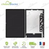 Ecran complet noir Galaxy Tab A8 10.5 (2021) (X200/X205)