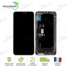 Ecran tactile original reconditionné iPhone XS Max noir