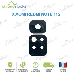 Lentille Camera Arriere Xiaomi Redmi Note 11S