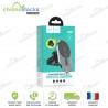 Support voiture chargeur magnetique sans fil Hoco CA91