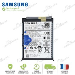 Batterie original Samsung Galaxy A14 5G A146B
