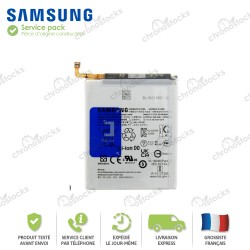 Batterie originale Samsung Galaxy A34 5G / A54 5G (A346B/ A546B)