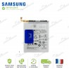 Batterie originale Samsung Galaxy A34 5G / A54 5G / A55 5G  / A25 5G / A35 5G