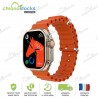 Montre connectée G.L-1 Ultra Orange 49MM
