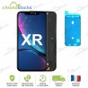 Ecran complet tactile iPhone XR incell HD