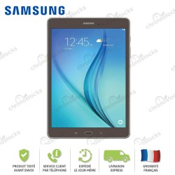 Samsung Galaxy Tab A 9.7" 2015 16 Go Noir