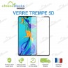 Verre trempé 5D Samsung Galaxy A15 / A25 / A24