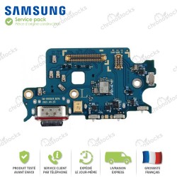 Connecteur de charge Original Samsung Galaxy S22 Plus S906B