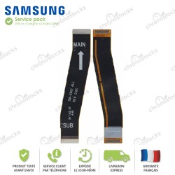 Nappe Carte-Mère Samsung Galaxy S22 S901B