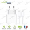 Chargeur Complet USB-C / USB-C 35W