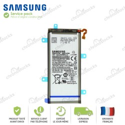 Batterie secondaire Original Samsung Galaxy Z Fold 2 F916B