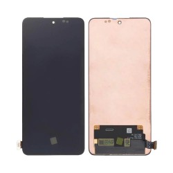 Ecran LCD vitre tactile Oppo Reno 8 Pro 5G Noir