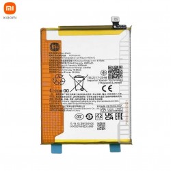 Batterie Original Xiaomi POCO C65 / Redmi 13C / Redmi 13C 5G 1330101000156B BN5Q