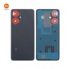 Cache Arrière Original Xiaomi Redmi 13C 5G 1610111001532A Noir