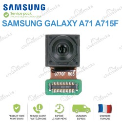 Caméra Avant Samsung Galaxy A71 A715F