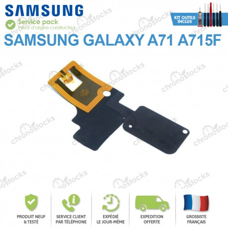 Antenne NFC Samsung Galaxy A71 A715F