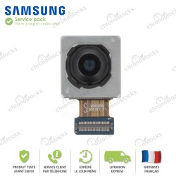 Camera arrière Samsung Galaxy A55 5G  A556B