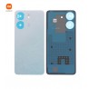 Cache Arrière Original Xiaomi Redmi 13C 1610111001477A Blanc Glacier