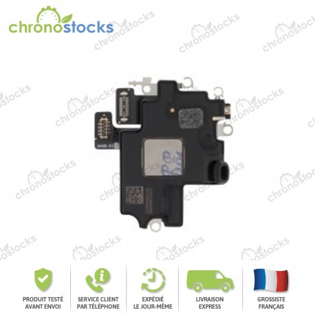 Ecouteur interne pour iPhone 15