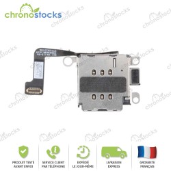 Lecteur de Carte Sim iPhone 15 Plus