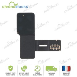 Nappe GPS iPhone 15 Plus