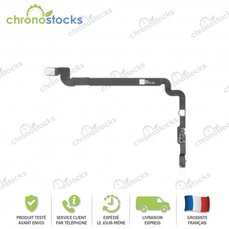 Nappe Bluetooth iPhone 15 Pro