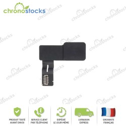 Nappe GPS iPhone 15 Pro