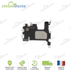 Ecouteur interne iPhone 14 Plus