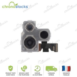 Camera arrière iPhone 14 Pro