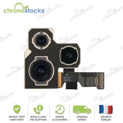 Caméra arrière iPhone 14 Pro Max
