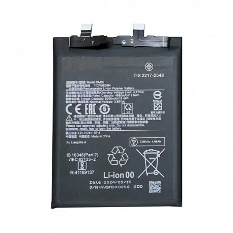 Batterie Premium Xiaomi 13T Pro BM5S