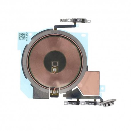 Antenne NFC / Charge Sans Fil iPhone 14 pro max