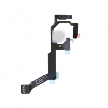 Nappe Flash iPhone 14 Pro Max